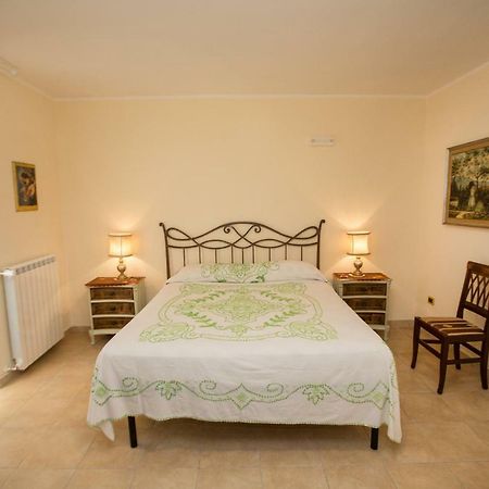 Antica Dimora B&B Canosa Каноса-ди-Пулья Экстерьер фото