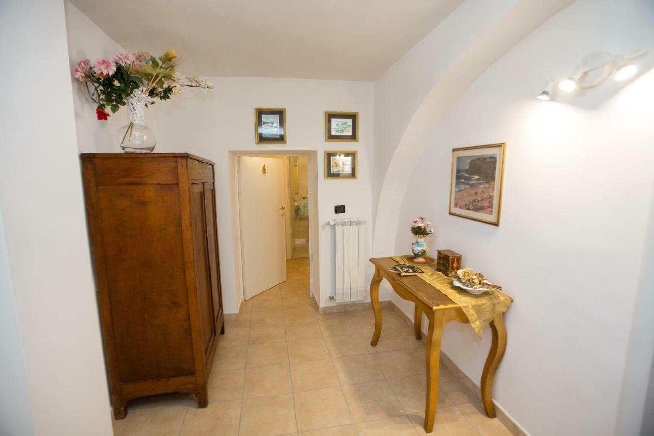 Antica Dimora B&B Canosa Каноса-ди-Пулья Экстерьер фото